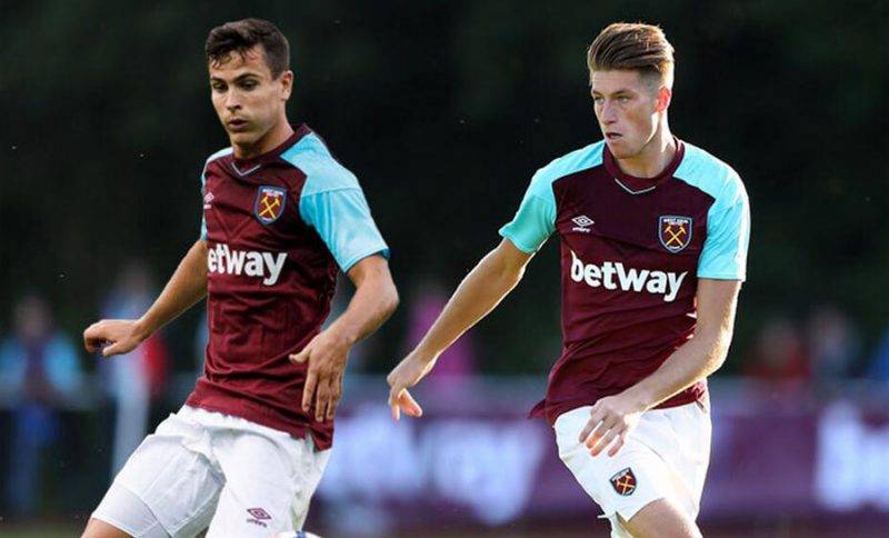 青训体系的 青训体系的